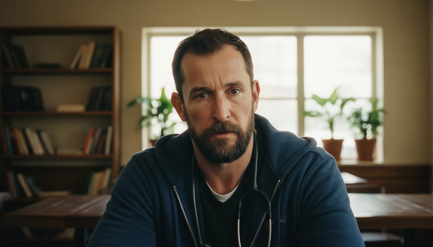 The Pitt storms the Emmys with 25 nods as Hacks sets a new comedy record in its final season