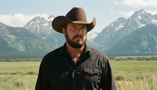 Dutton Ranch star breaks down the finale twist set to reshape the Yellowstone universe