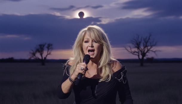 Total eclipse of the heart as pop icon Bonnie Tyler dies at 75
