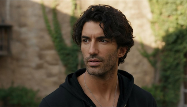 Justin Baldoni breaks silence, calls Blake Lively legal battle an injustice
