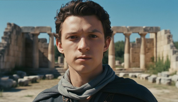 The Odyssey budget reveal finally puts a popular Christopher Nolan movie rumor to bed