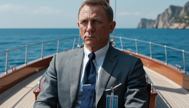 James Bond reboot reveals the first real clues about the next 007