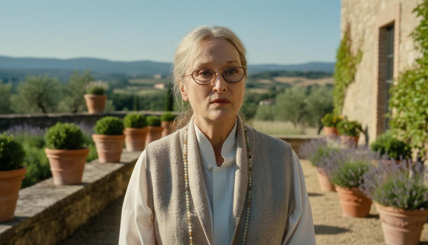 Apple TV’s 8-part sci-fi miniseries just assembled the most stacked TV cast in years