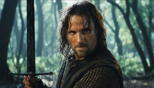 Lord of the Rings director hails Viggo Mortensen’s replacement as fantastic