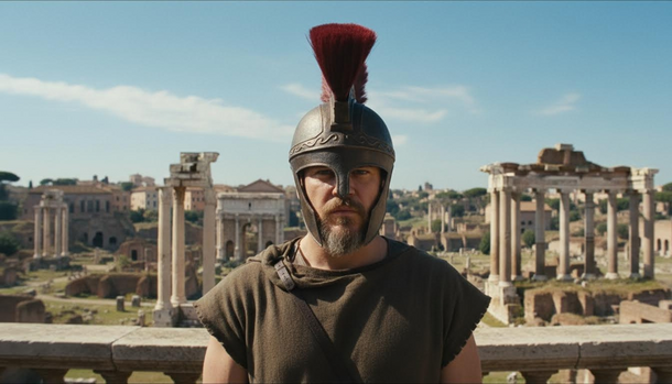 The Odyssey cast’s Christopher Nolan picks skip the usual suspects