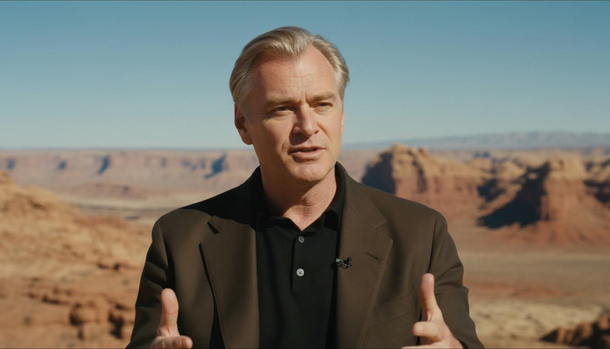 The one blockbuster Christopher Nolan needed before Hollywood would back The Odyssey