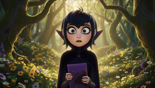 Hotel Transylvania 5 reveals its title and first plot tease, hitting theaters October 2027