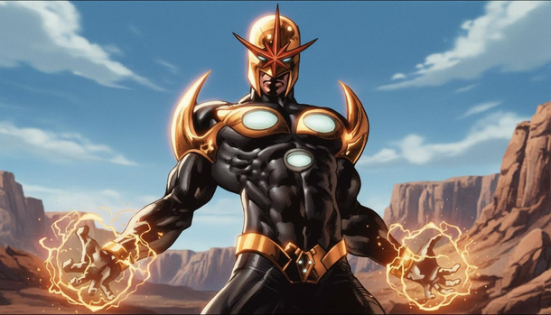 MCU Nova casting: the contenders who actually make sense