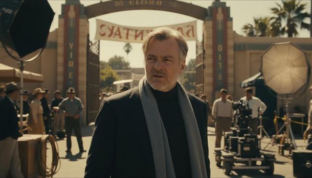 Hollywood spent 20 years chasing the next Tom Cruise—Christopher Nolan was the answer all along