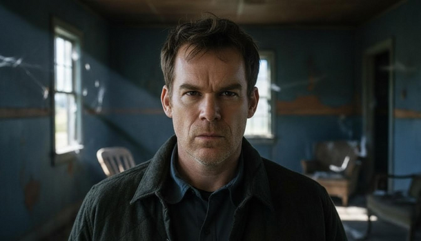Dexter: Resurrection season 2 snags The Last of Us star for a serial killer role
