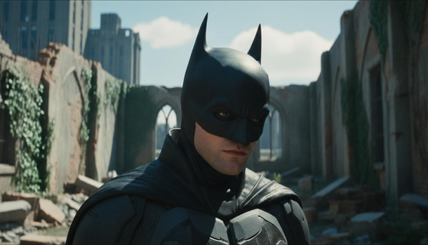 The Batman 2 delay has DC fans reliving the same debate—again