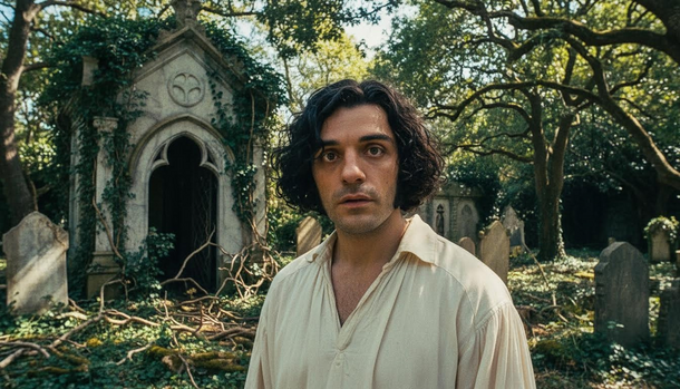 Criterion resurrects Guillermo del Toro’s Frankenstein this October with an extended director’s cut