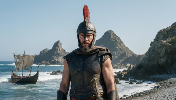 Exactly how much The Odyssey must earn at the box office to turn a profit