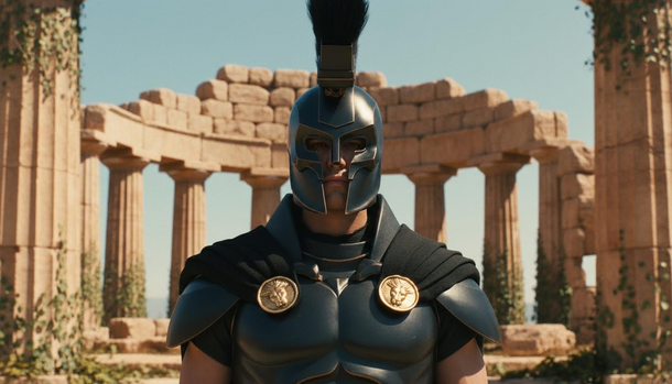 Tom Cruise praises Christopher Nolan’s The Odyssey