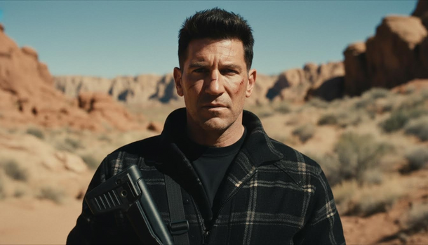 Jon Bernthal opens up about his 13-year rivalry with MCU costar Tom Holland — and who’s ahead
