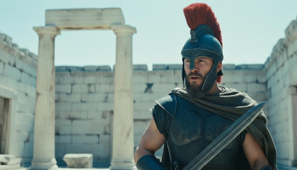 The Odyssey ending explained: What happens to Odysseus and Telemachus