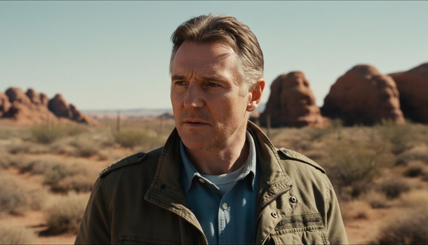 The Liam Neeson 2026 sci-fi movie you skipped is now a streaming hit