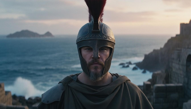 Christopher Nolan reinvents The Odyssey with audacious twists on Homer’s epic