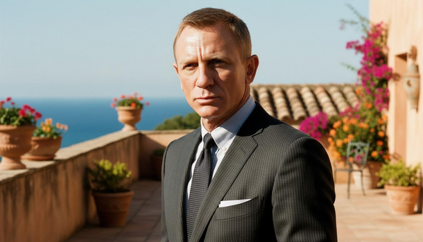A Netflix star just surged to the front of the James Bond race after an Amazon reboot audition