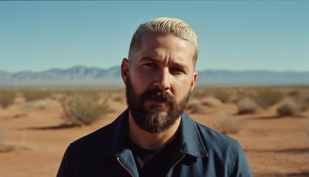 Inside Shia LaBeouf’s meltdown on The Rooster Prince set and the pain behind it