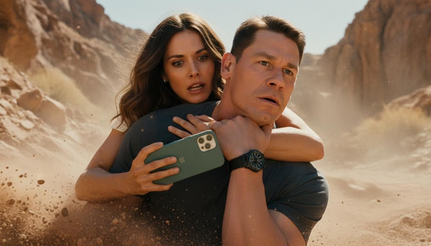 John Cena and Alison Brie’s underrated, R-rated action comedy is leaving Netflix—watch it before it’s gone