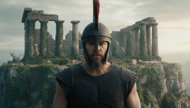 The Odyssey’s 2 biggest changes you need to know before you watch