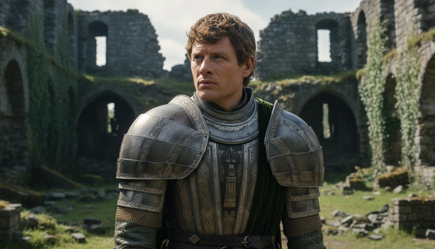 Prime Video’s lavish historical epic with a HotD star is your next weekend obsession