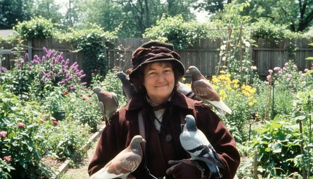 Oscar winner Brenda Fricker, Home Alone's scene-stealing pigeon lady, dies at 81