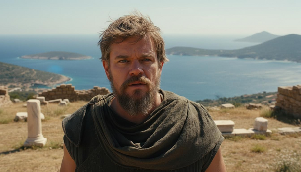 Could Christopher Nolan Go Back-to-Back? The Odyssey’s Five Oscar Prospects