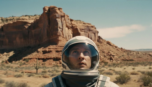 Still baffled by Interstellar’s ending? The tesseract, Murph’s bookshelf and time loop, decoded