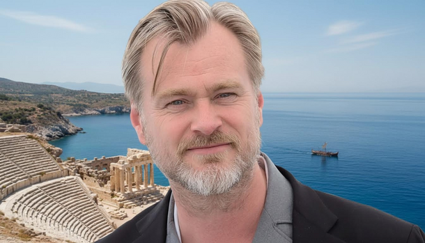Christopher Nolan to take three-year break after The Odyssey — here’s why