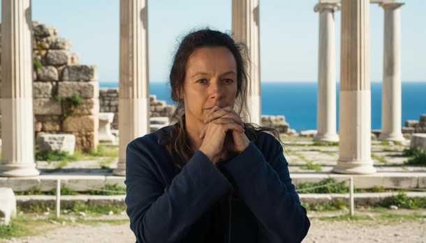 Confused by The Odyssey? Here’s Odysseus’ journey in chronological order