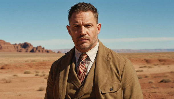 The decade’s most underrated action movie is a Tom Hardy thriller on Netflix