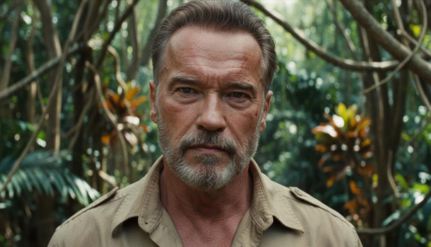 Cameron finally meets Schwarzenegger’s Avatar demand — is Arnie headed to Pandora?