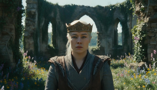 House of the Dragon just brought back a character we all thought was dead