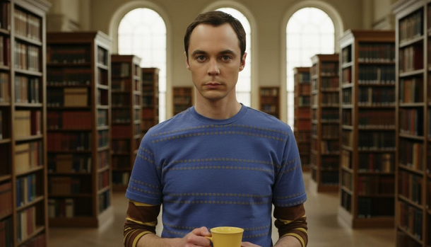 Jim Parsons closes the door on Sheldon — no return planned