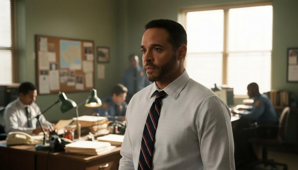 ABC’s High Potential officially cracks 2026’s most-watched list