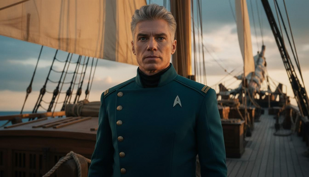 What Time Do Star Trek: Strange New Worlds Season 4 Episodes Drop? Full Schedule