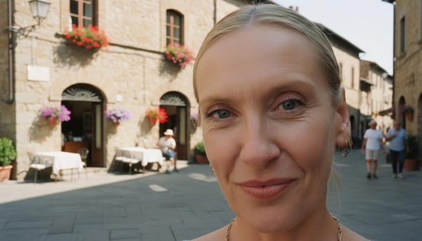 Toni Collette joins Matthew McConaughey’s next romantic caper 