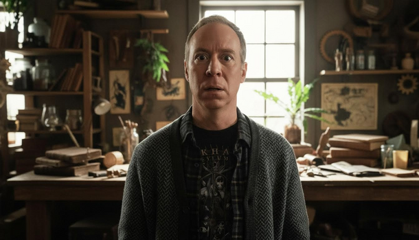 Stuart Fails to Save the Universe sets premiere — here’s the full episode schedule