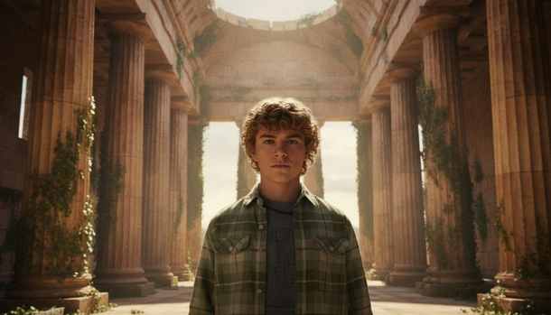 Disney+ sets earlier-than-expected release date for Percy Jackson and the Olympians season 3