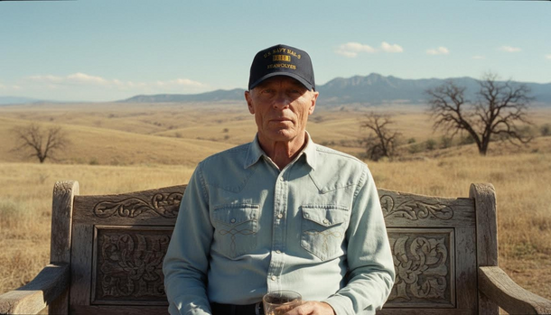Ed Harris returns in Dutton Ranch season 2 
