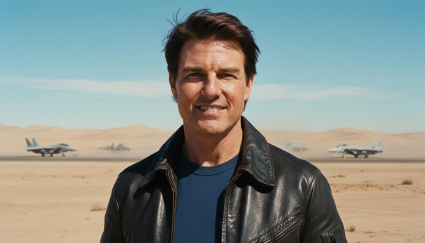 36 years on, Tom Cruise’s Days of Thunder sequel finally moves ahead