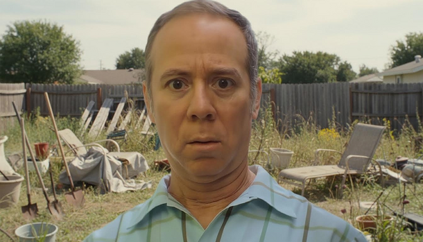 Rotten Tomatoes verdict’s in for Stuart Fails to Save the Universe