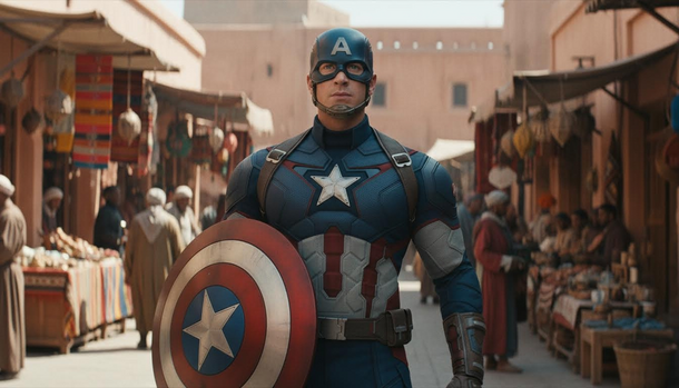 Kevin Feige says Marvel has films planned through 2042 — can the MCU keep going?