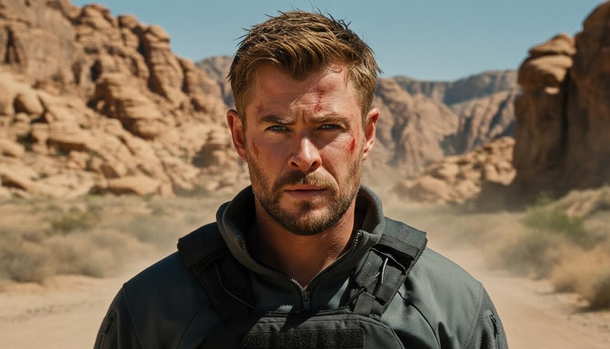 Chris Hemsworth confirms when Extraction 3 starts filming for Netflix