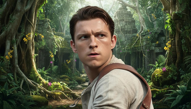 At last, Tom Holland’s passion project is up next after his next Spider-Man movie