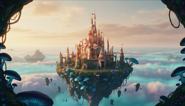 Alice in Wonderland is getting a new TV spin-off about a fan-favourite character