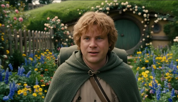 Fame Didn’t Save Him: Sean Astin Sold His House After The Lord of the Rings