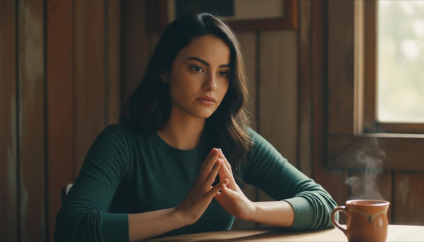 Camila Mendes says medication kept her ‘numb’ while making Riverdale